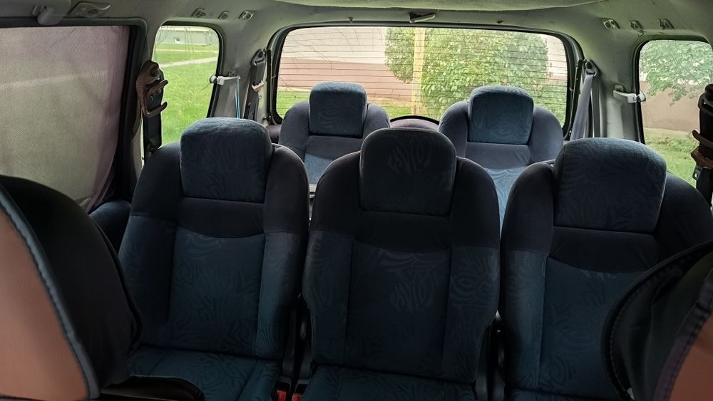 Renault Grand Espace III