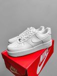 !SALE! Nike Air Force 1 Low White | 36 37 38 39 40 41 42 43 44 45 46