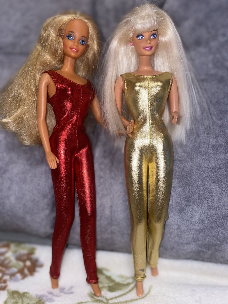 Одежда для кукол Барби, Integrity toys, одяг для барбі, barbie mattel