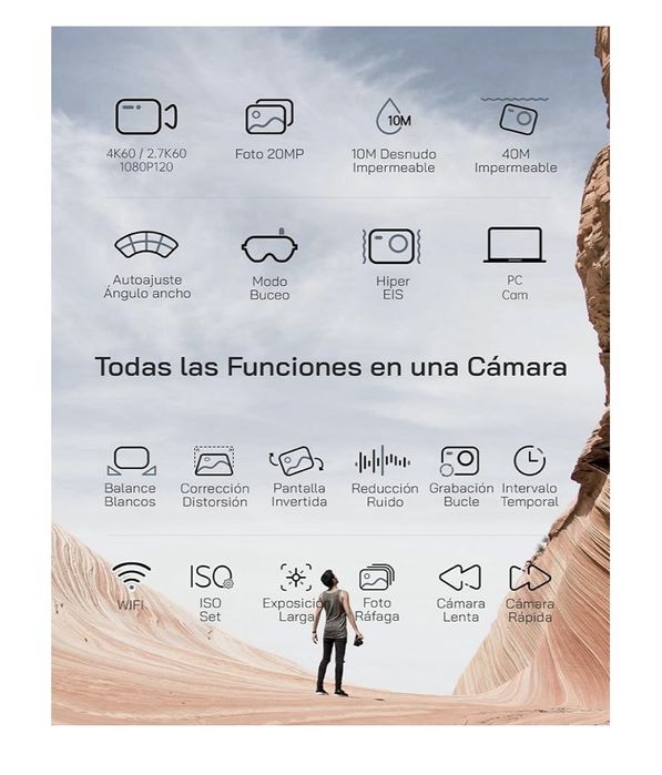 Câmara Desportiva Wolfang GA420