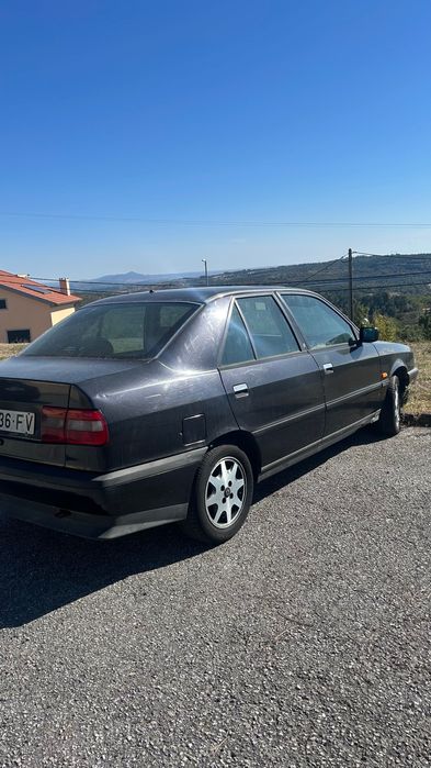 Vendo lancia dedra