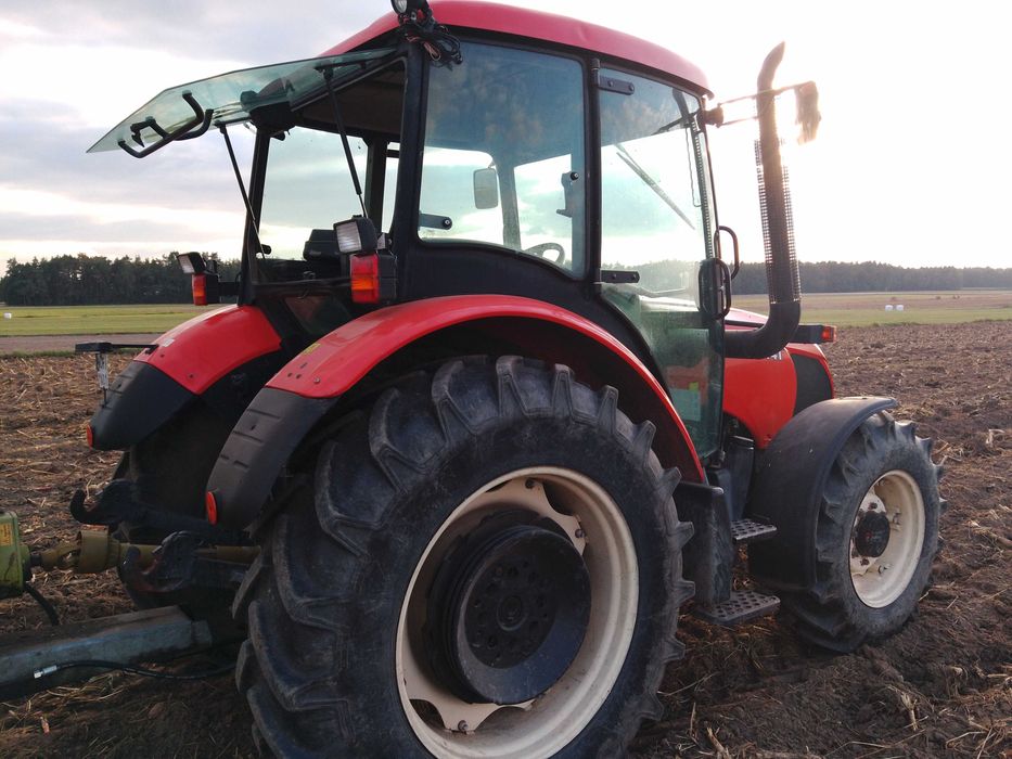 Zetor Proxima 8441#Krajowy#CENA :98000ZŁ#Pneumatyka# oryginalny #