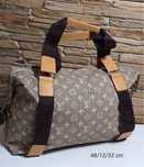 Louis Vuitton damska nowa torba podrozna okazja