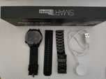 Smart watch C500 Pro - Novo