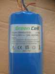 Bateria 36v 12Ah pakiet 18650