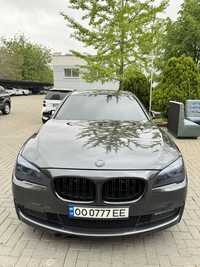 BMW 740 LI  long