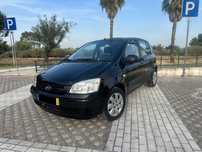 Hyundai Getz 1.5 CRDI