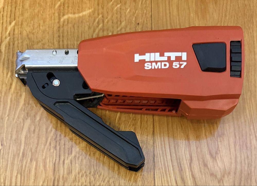 HILTI - NOWY magazynek do wkrętów HILTI SMD 57