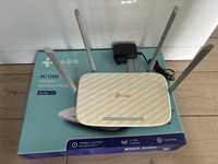 Router Tp-Link C50 AC1200