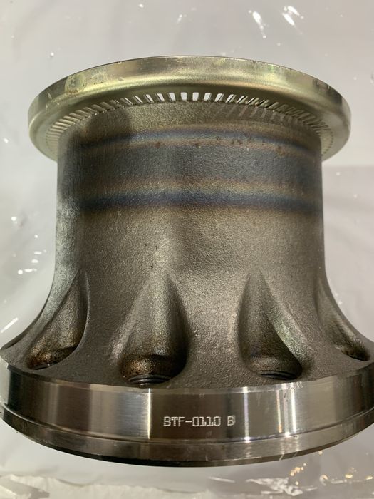 Ступица, блок подшипник MAN TGA TGX TGS TGM 81934200330