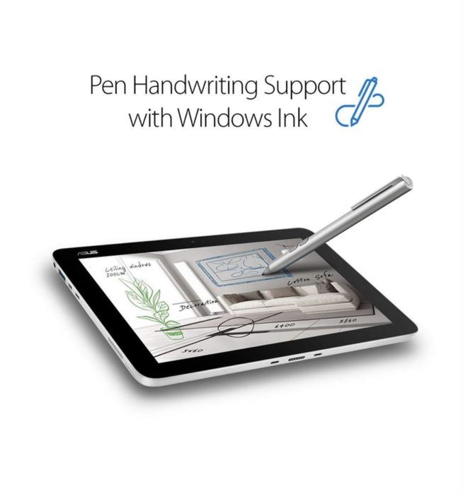 Планшет Asus Transformer Mini T103H