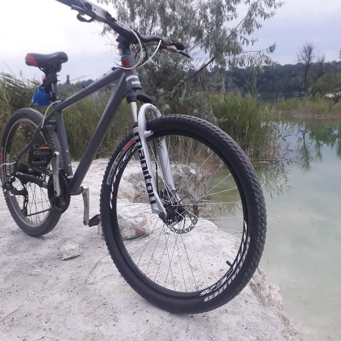 Велосипед В хорошем состоянии