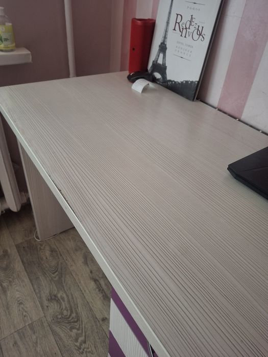 Ліжко з матрацом: 2 ліжка, стіл, підліткове ліжко, кровать