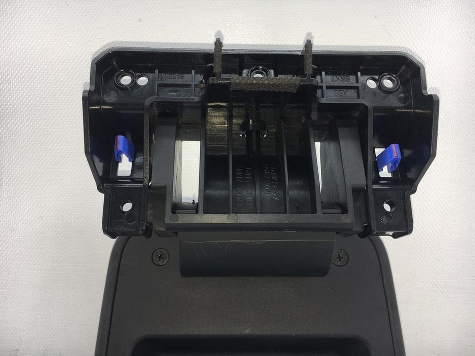 Підлокітник KIA CARENS 2012-2019 84660A4000WK