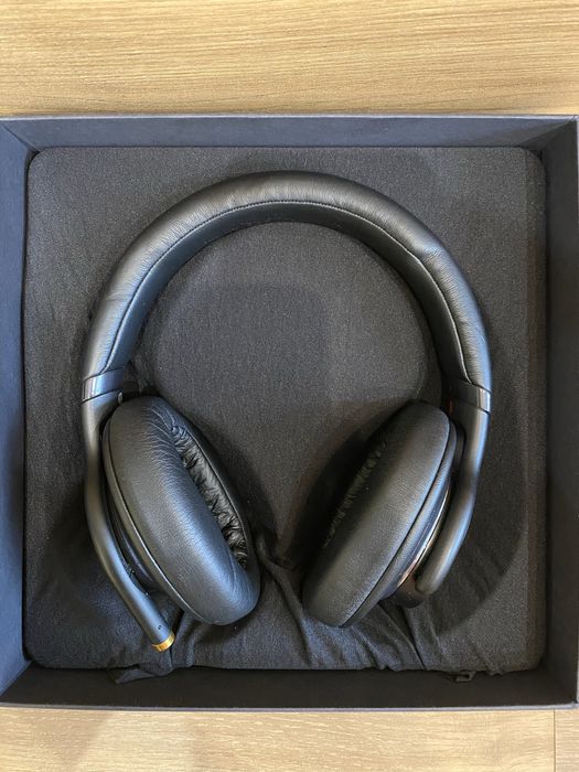 ‼️Навушники,з мегаякісним звуком та мікрофоном Sony MDR-1AM2‼️