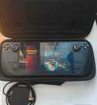 Ігрова консоль Valve Steam Deck LCD 512 GB
