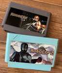 Ігри Денди (Dendy): Aladdin, TaleSpin, Contra, Robocop, Godzila,TopGun