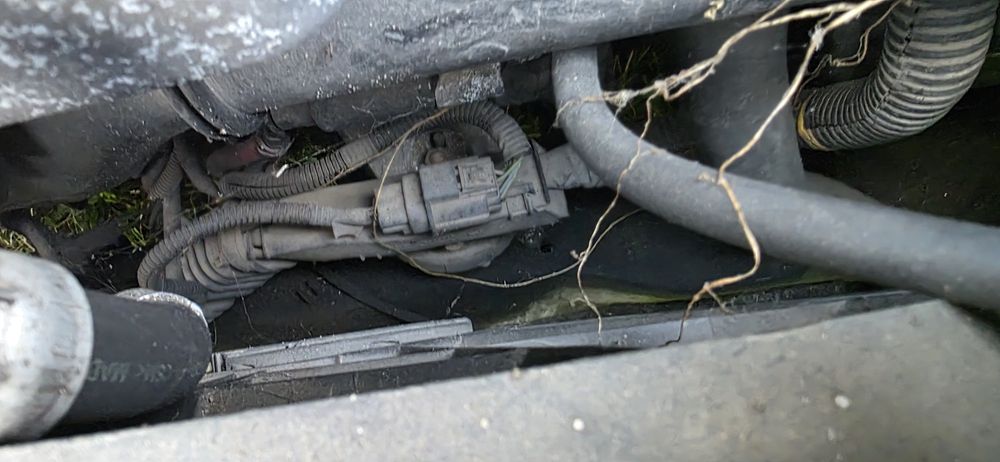 Volvo S60 2.0 TURBO instalacja gaz 2002r. AUTOMAT niski przebieg B5204