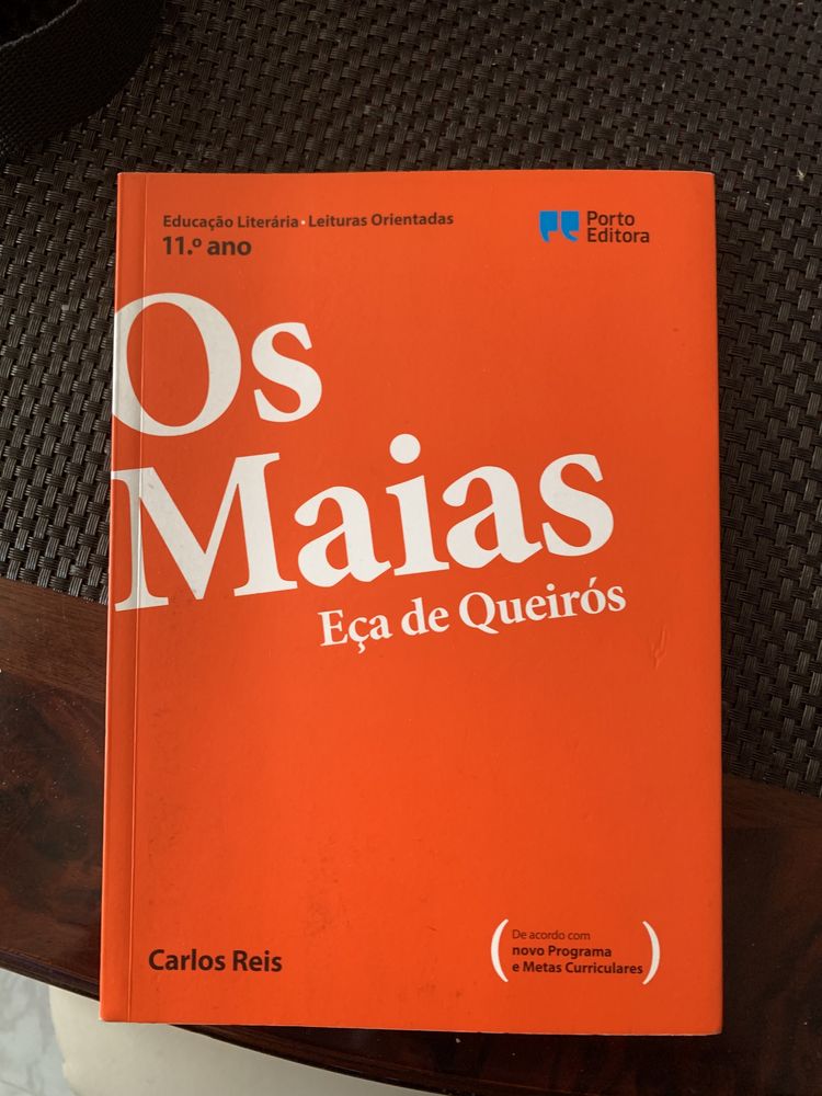 Livro de ajuda ao estudo dos maias