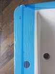 Umywalka Roca Dama Senso COMPACTO I SQUARE 60x47.5