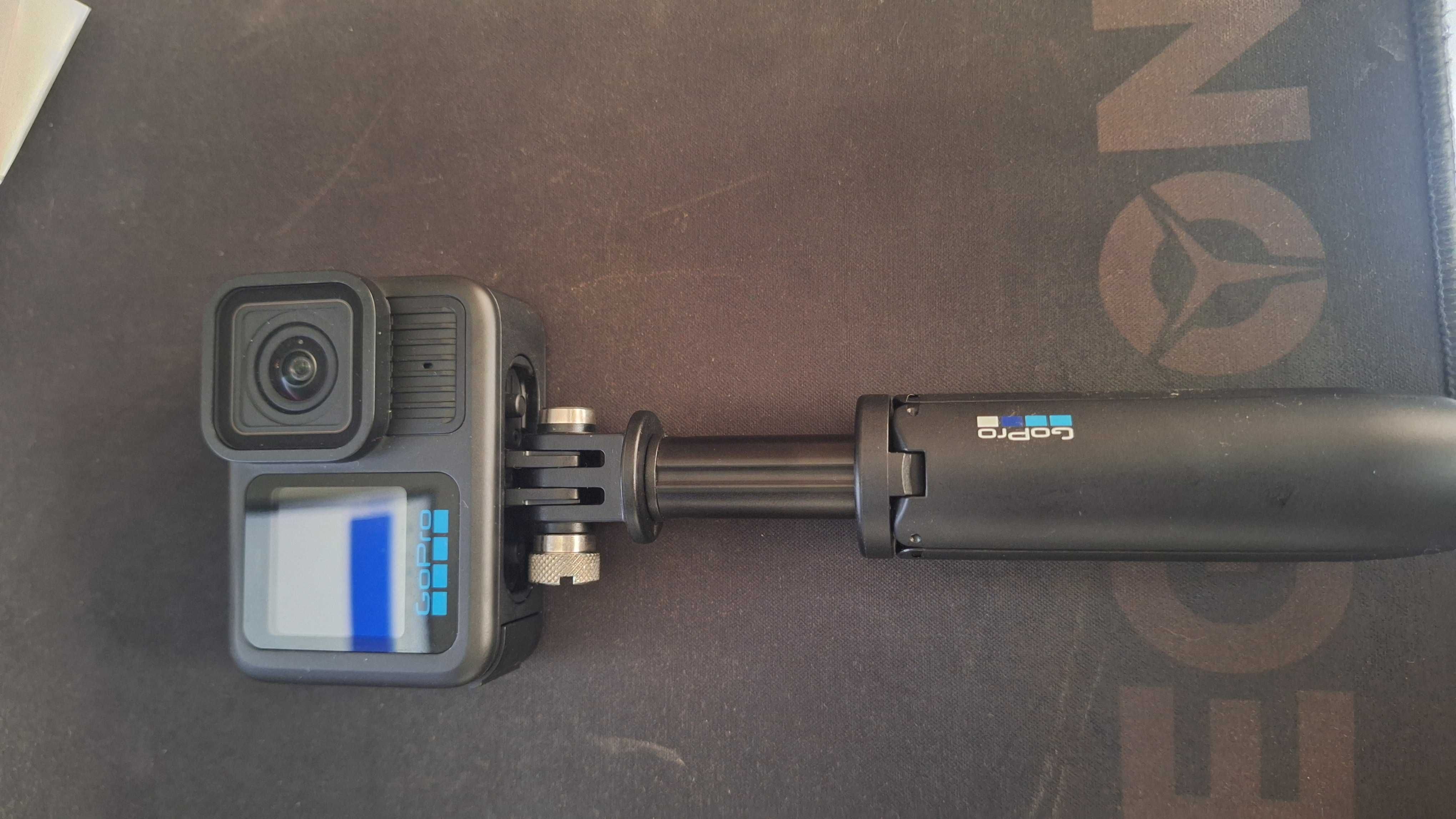 Go Pro 13 Black.