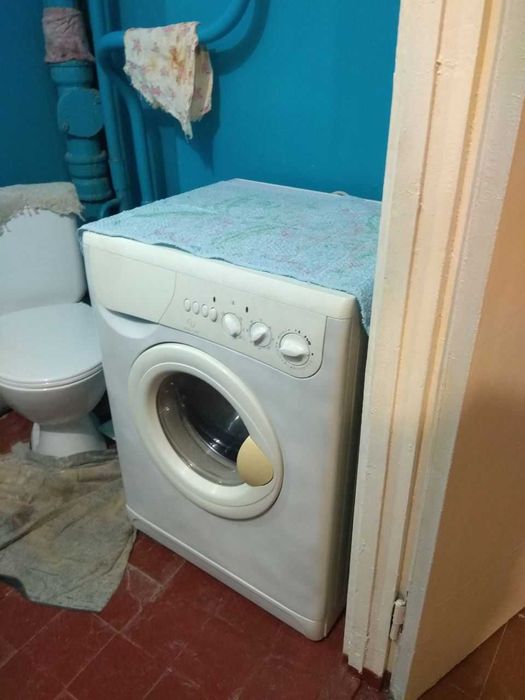 Здам терміново реальну 1-кімнатну квартира Тополь-2 Січ