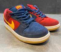 Nike Dunk Barcelona 42