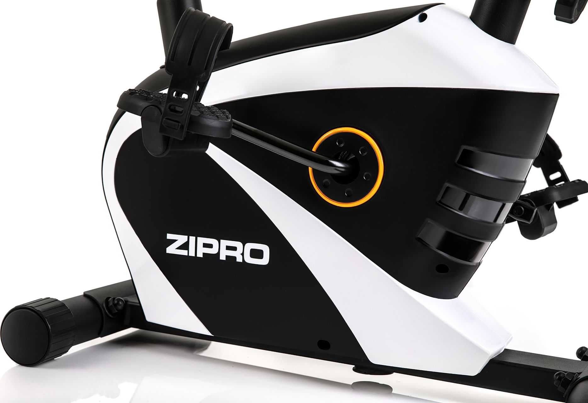 Велотренажер магнітний Zipro Beat RS Магнитный тренажер для дома