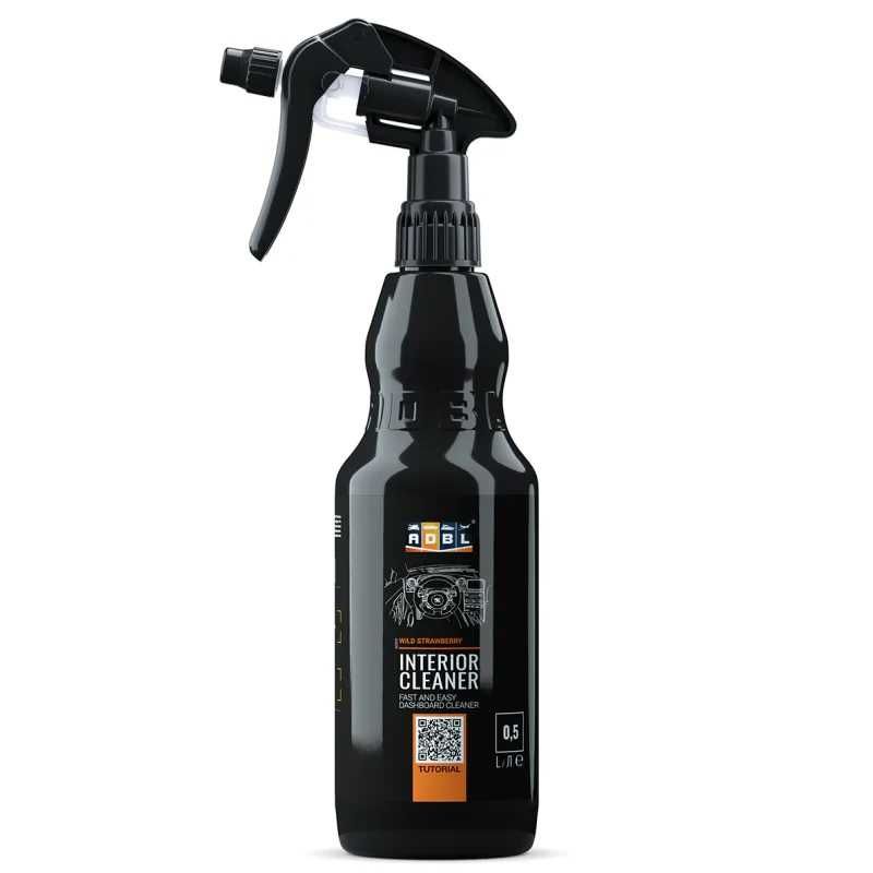 ADBL Interior Cleaner 500 ml