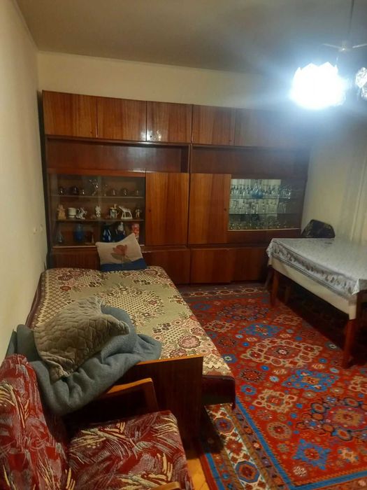 Здам квартиру в оренду