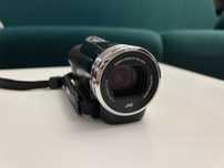 Kamera handycam JVC everio GZ-E300beu camcorder