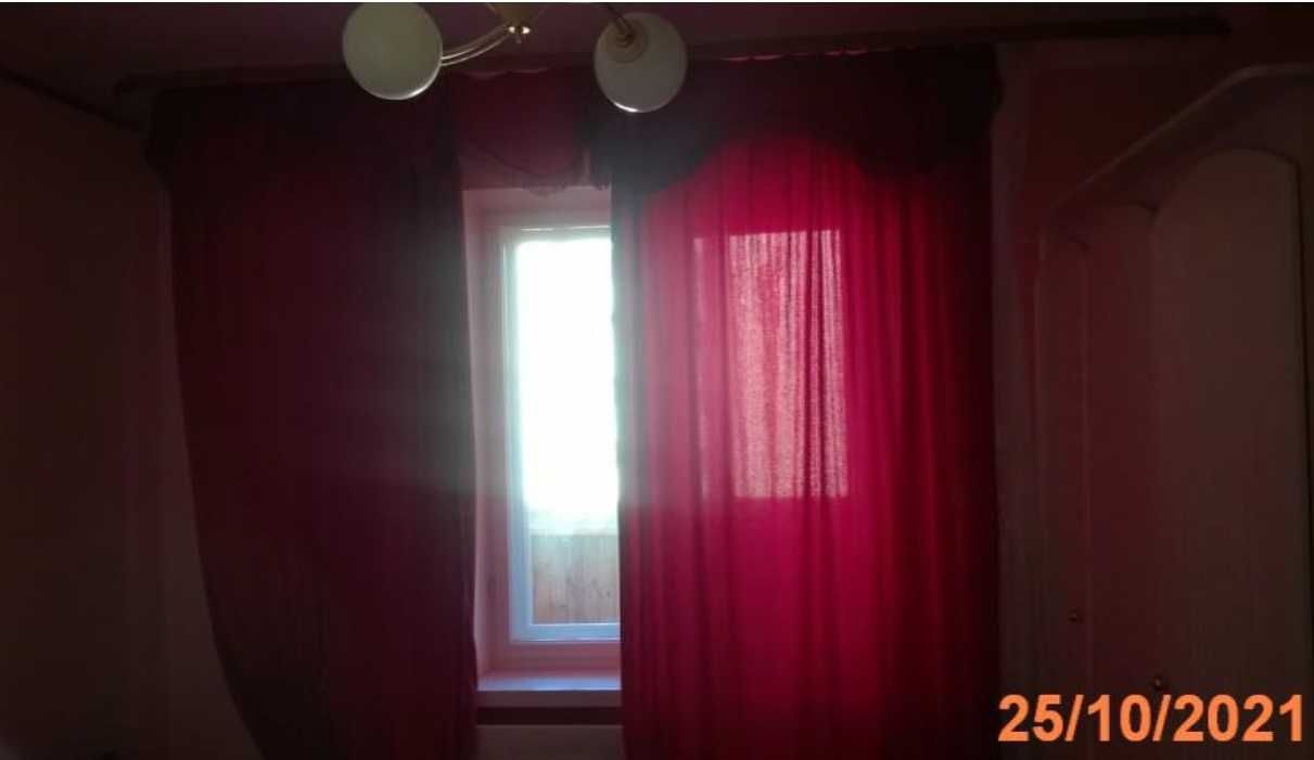Продаж 3-к квартири 67,81 м2 м.Київ, вул.Драгоманова, 18.  70000$