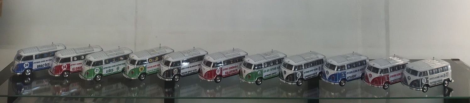 Colunas de som CLUBES