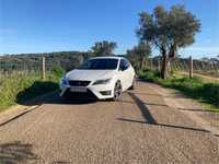 Seat Leon Cupra 280