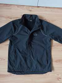 Kurtka softshell kierowcy Mercedes benz Daimler AG roz XL nr 319