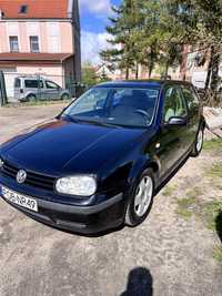 Sprzedam Golf 4 1.6 benzyna