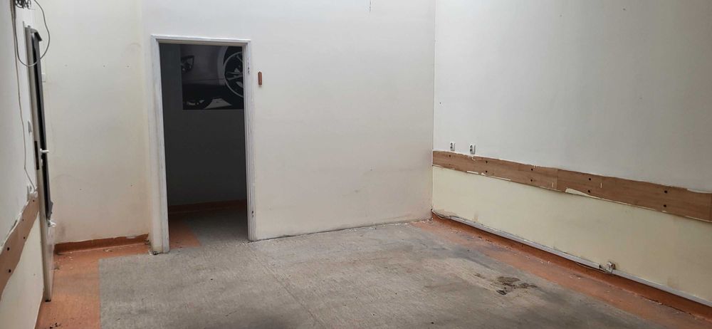 Lokal do wynajęcia 30m2 na magazyn lub biuro w Gostyniu