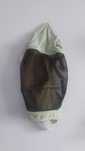 Maska na muchy COB