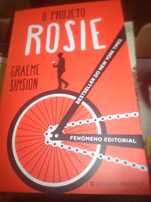 O projecto Rosie / O Efeito Rose
