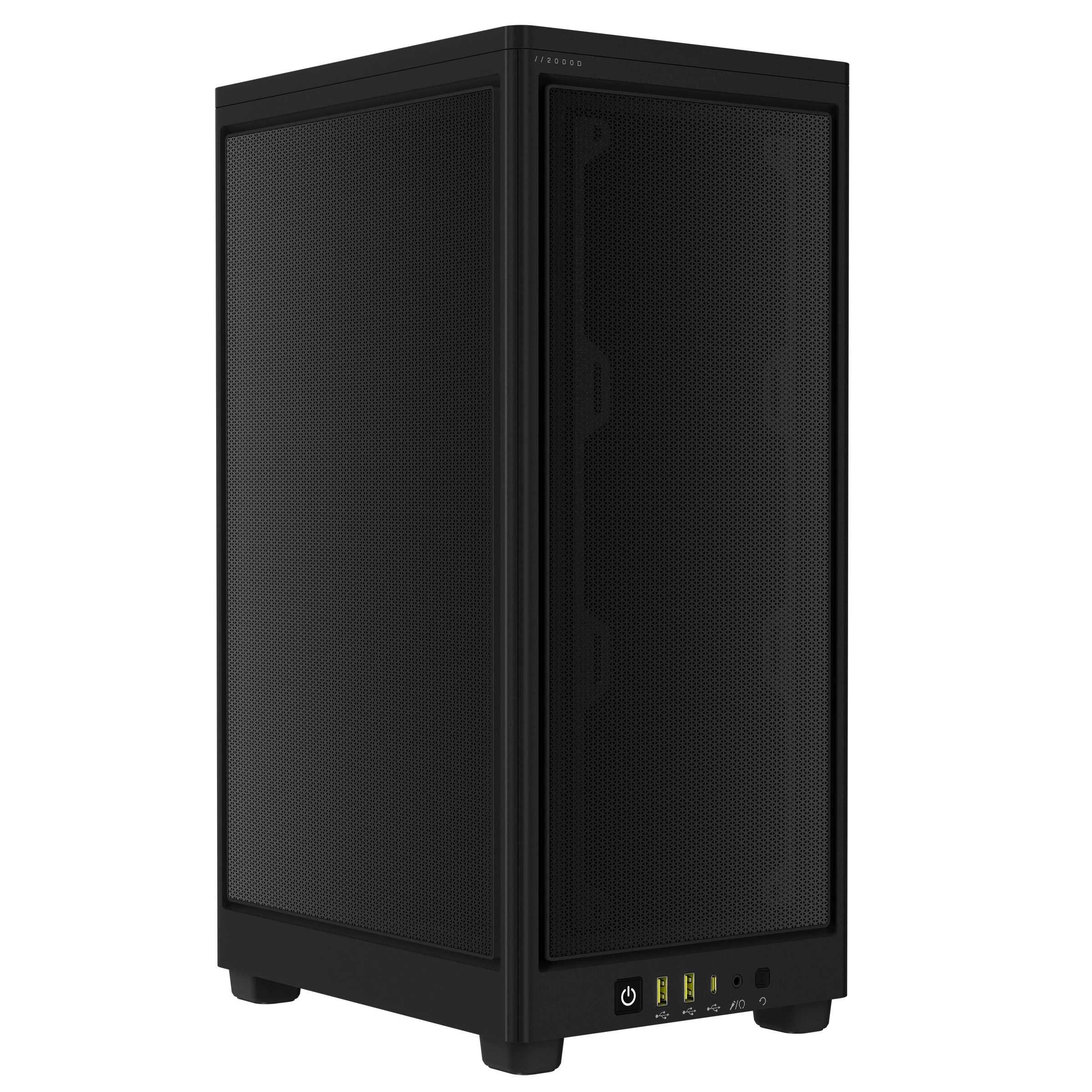 Corsair 2000D Airflow (тільки в комплекті з мат платою, див. опис)