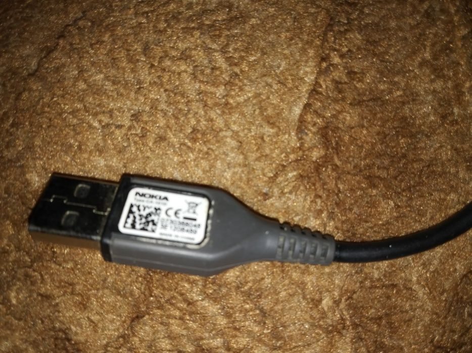 Kabel usb