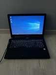 Laptop TERRA (i5 6400t 4x2.2GHz,8GB ram,Dysk 120 GB SSD)
