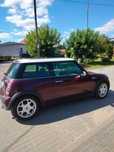 Mini cooper1,6 benzyna