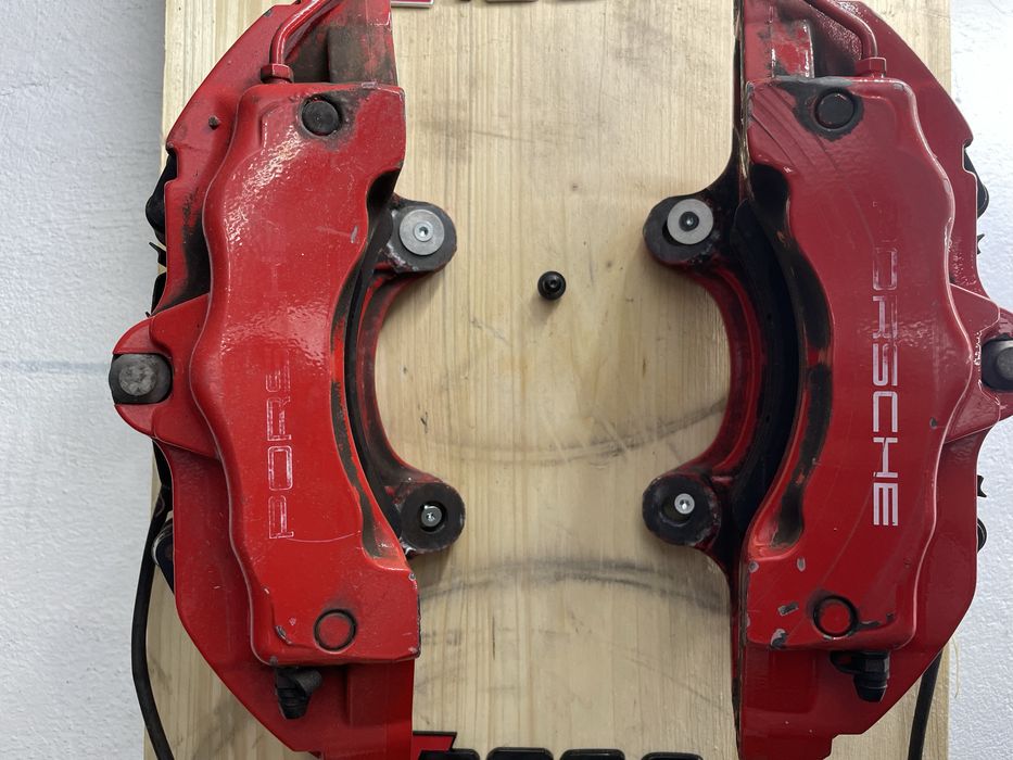 Pincas porsche 18z grupo vag audi seat etc