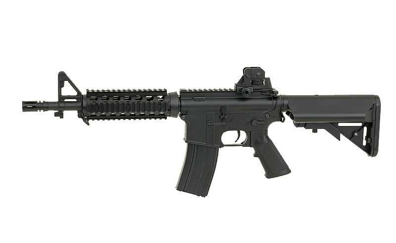 M4 ELETRICA AIRSOFT (PORTES GRATIS)