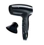 Remington Suszarka Do Włosów D5000 Compact 1800W