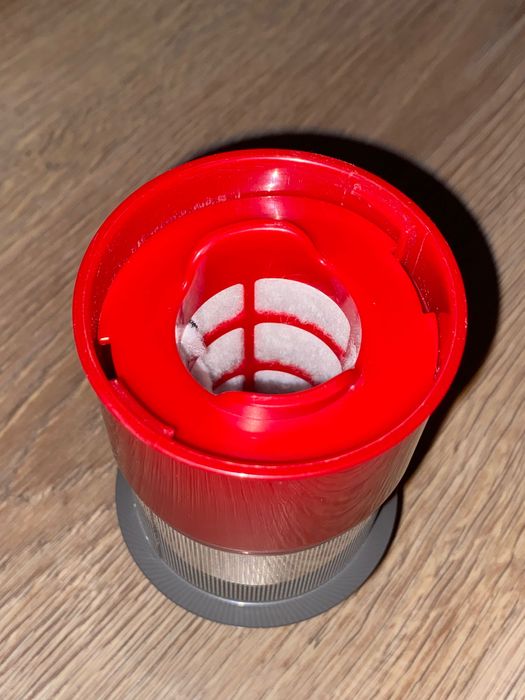 Odkurzacz bezprzewodowy Shunzao L1