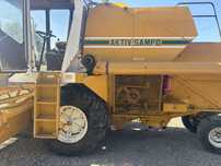 Kombajn Sampo 690 nie john deere nie claas  bizon