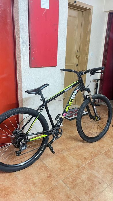 Vendo bike em bom estado