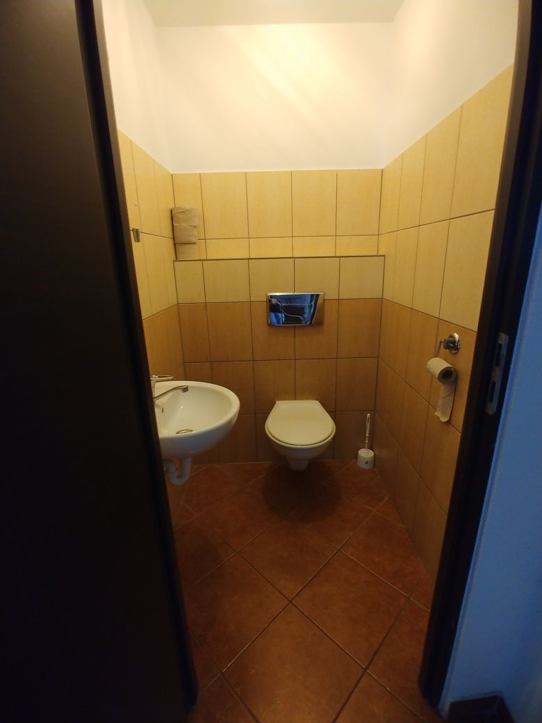 Pokoje dla pracowników 4-osobowe 100- 160zł./doba